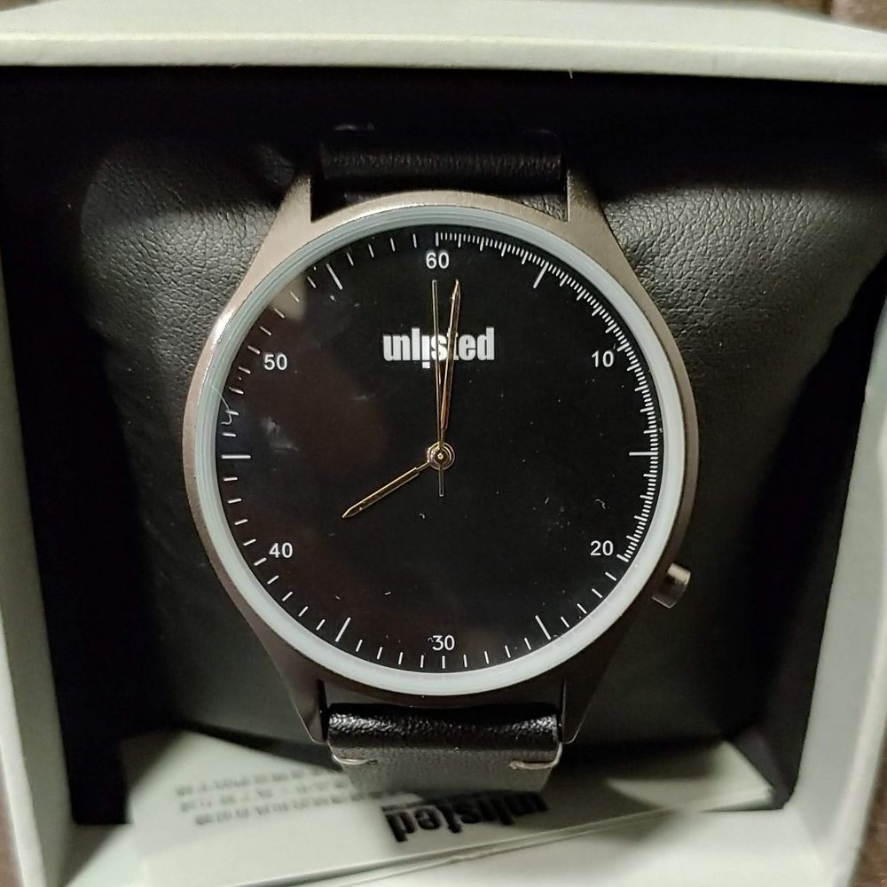 Unlisted A Kenneth Cole Production Watch 51161001 - Picture 2 of 4